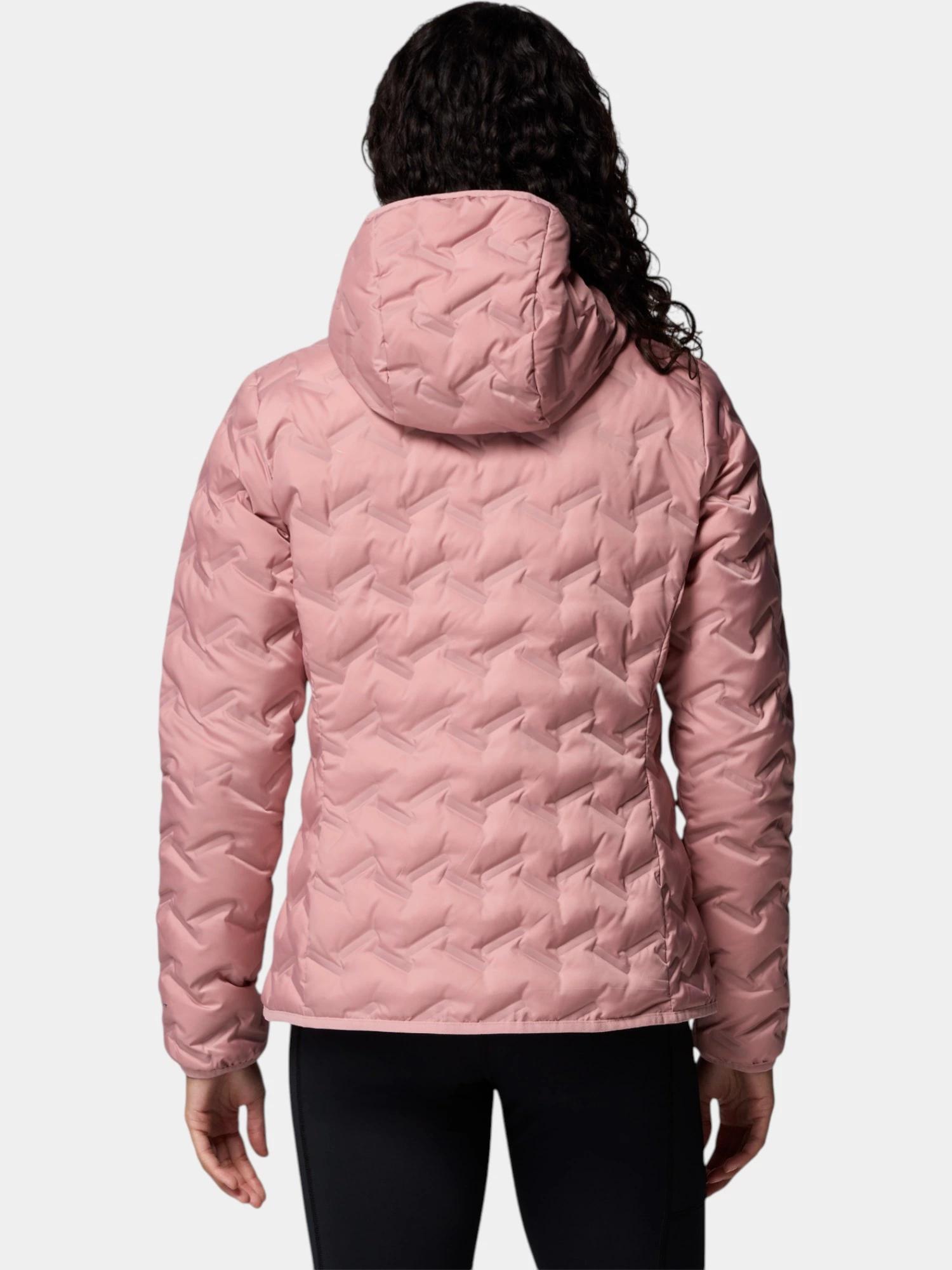 Giacca Piumino Donna Delta Ridge II 3/7