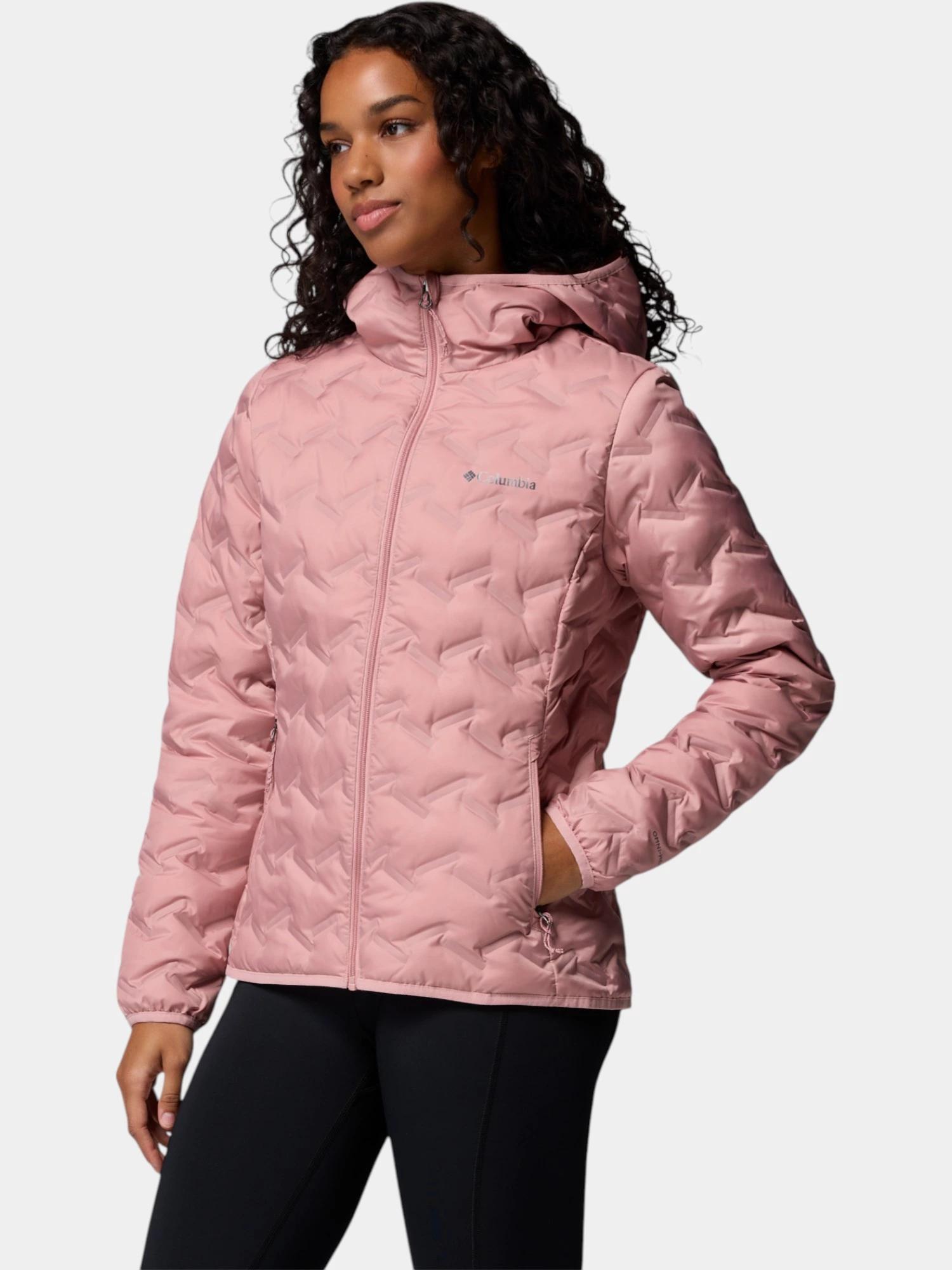 Giacca Piumino Donna Delta Ridge II 2/7