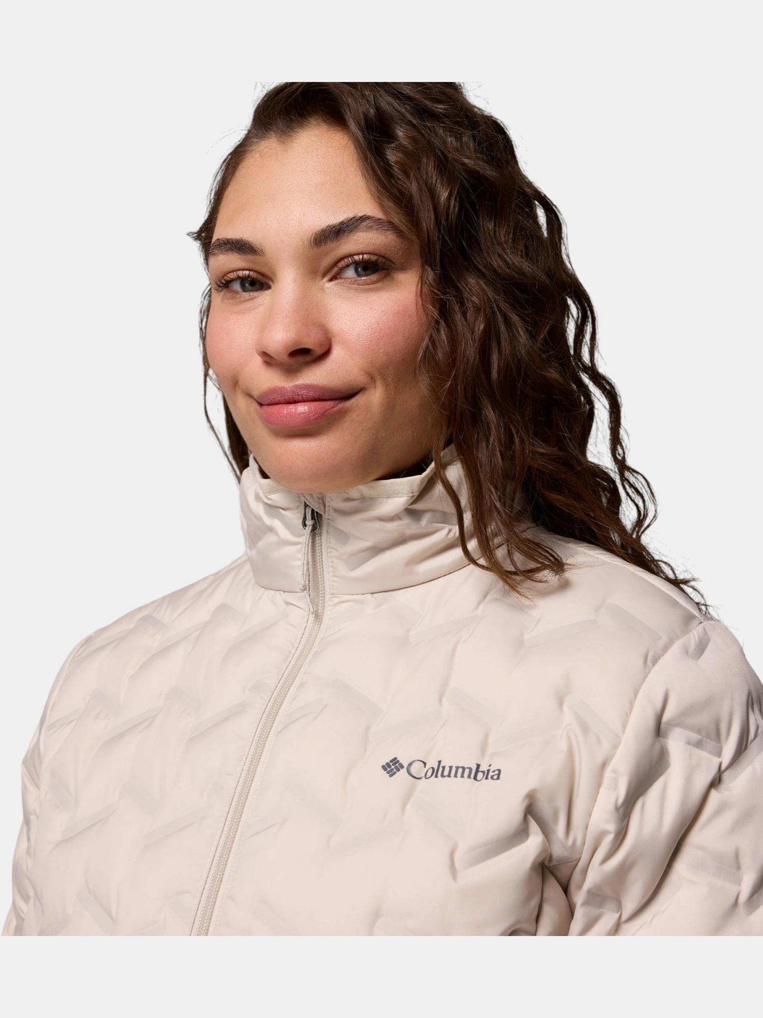 Doudoune Femme Delta Ridge II 6/7