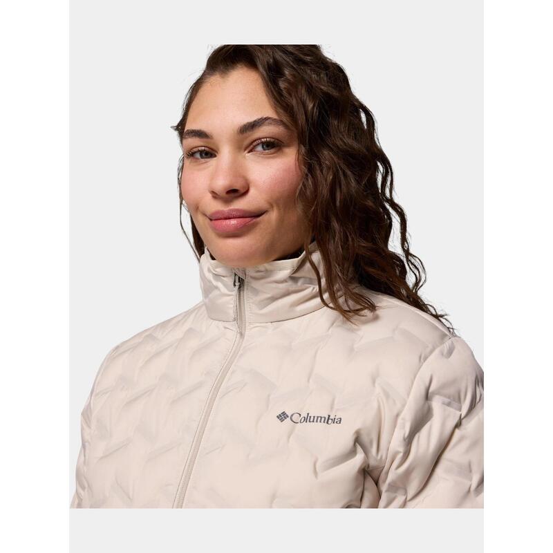Jacheta de puf Delta Ridge II Down Jacket femei