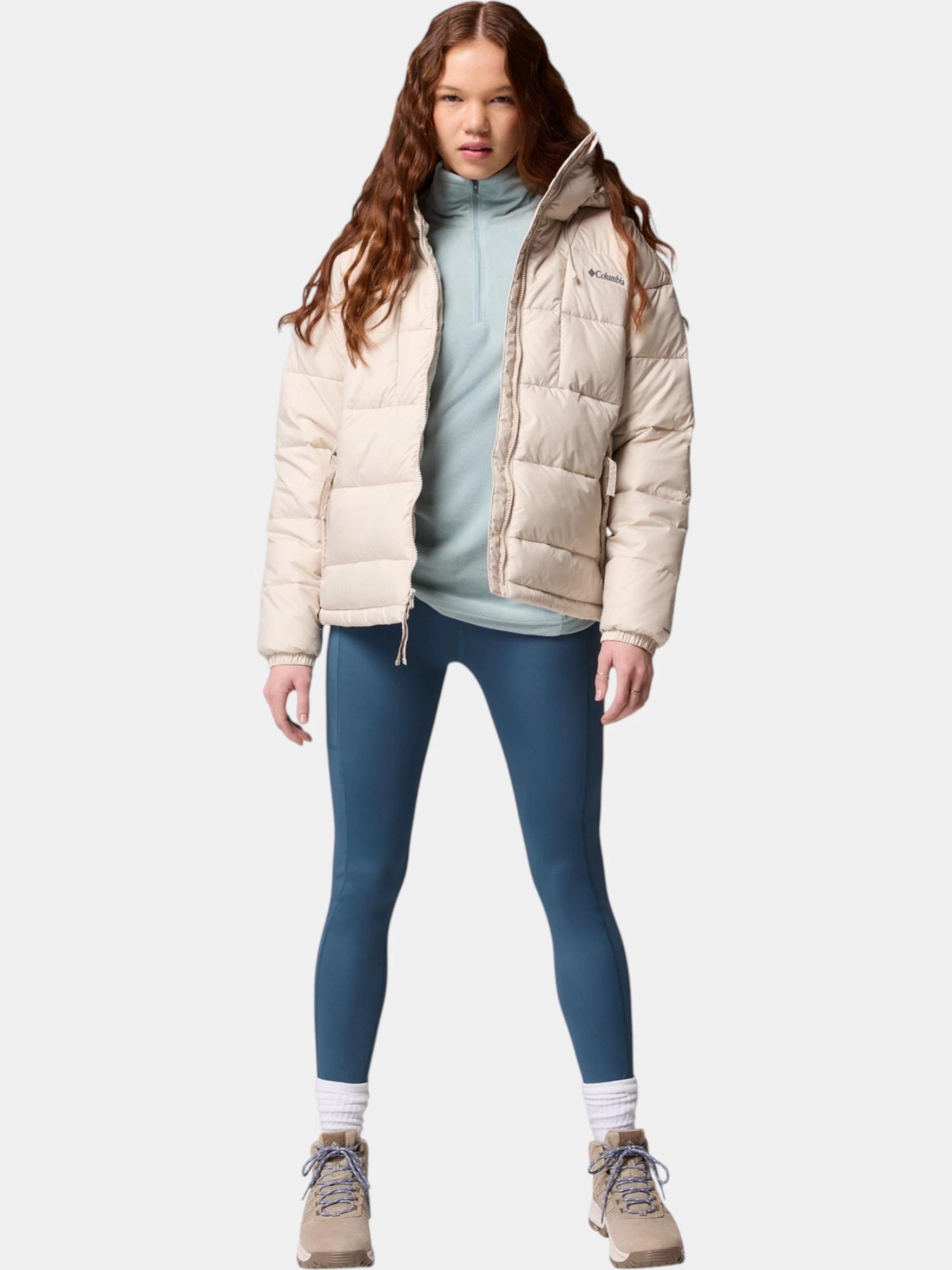Manteau D'hiver Femme Pike Lake III 5/7