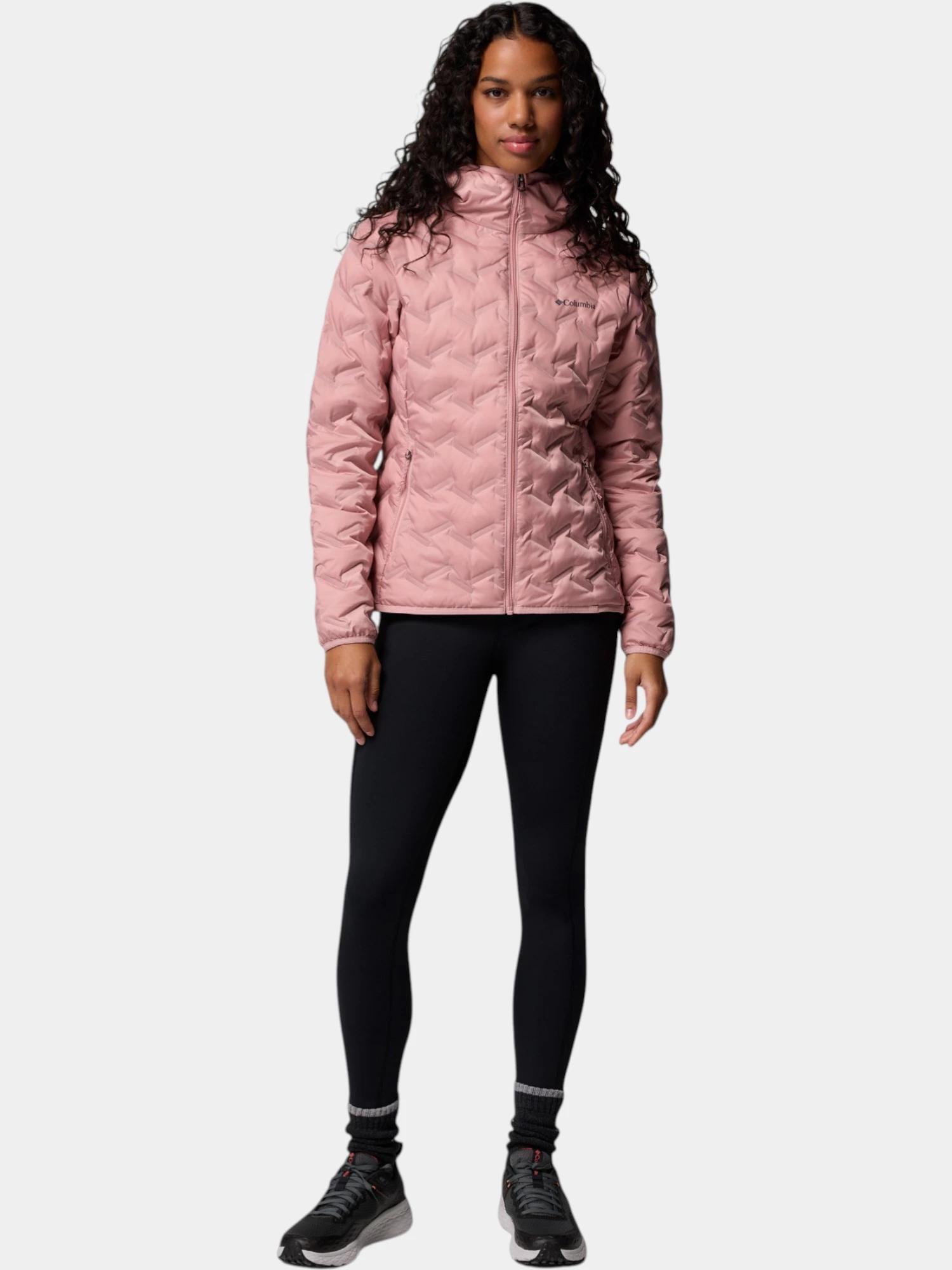 Giacca Piumino Donna Delta Ridge II 5/7