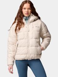 Manteau D'hiver Femme Pike Lake III