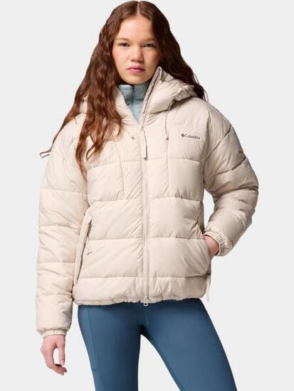 Cappotto Invernale Donna Pike Lake III