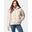 Jacheta de iarna Pike Lake III Hooded Jacket - nisip femei