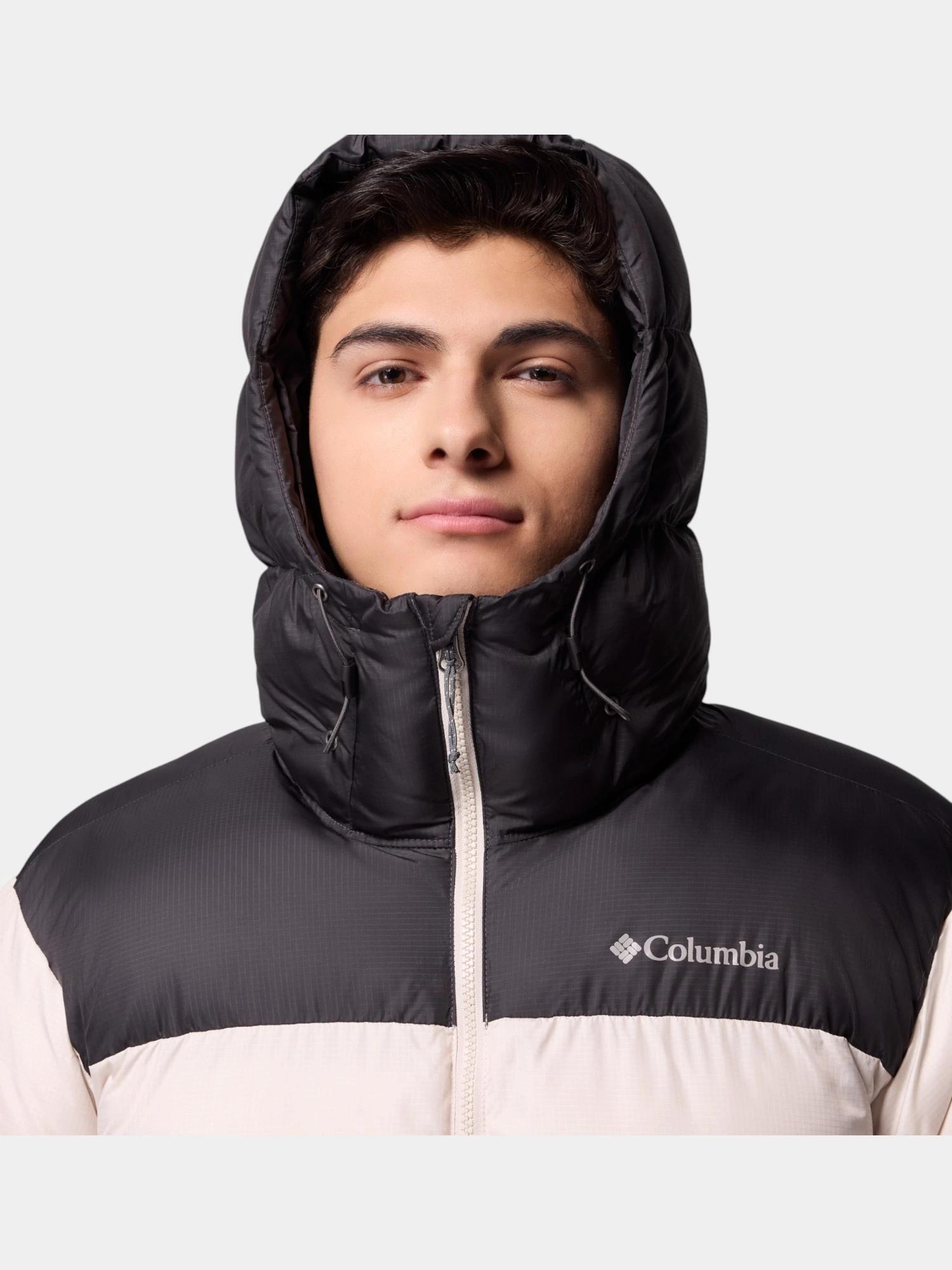 Winterjas Men Puffect II 6/7