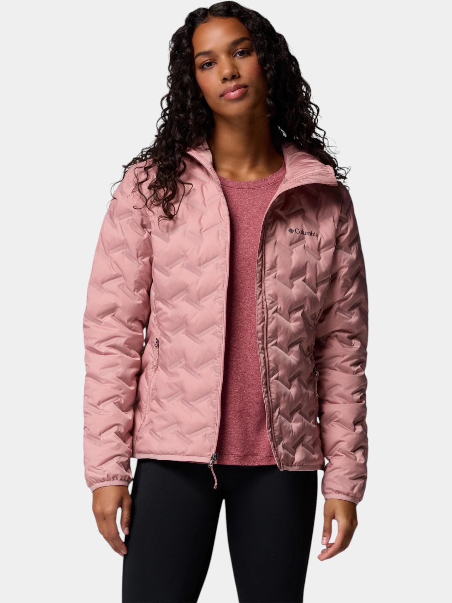 Giacca Piumino Donna Delta Ridge II 4/7