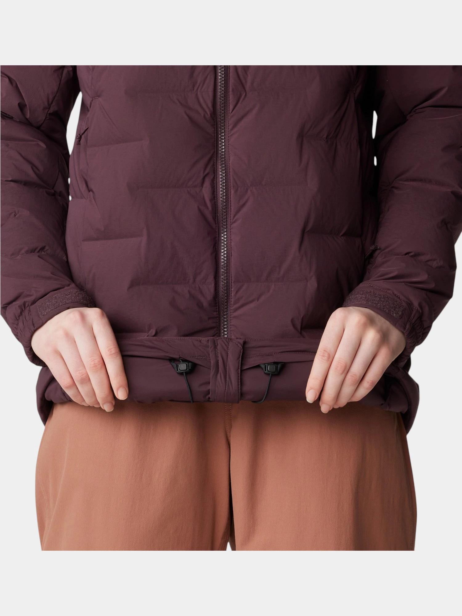 Chaqueta Acolchada Mujer Stretch 6/7
