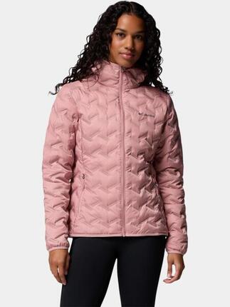 Doudoune Femme Delta Ridge II
