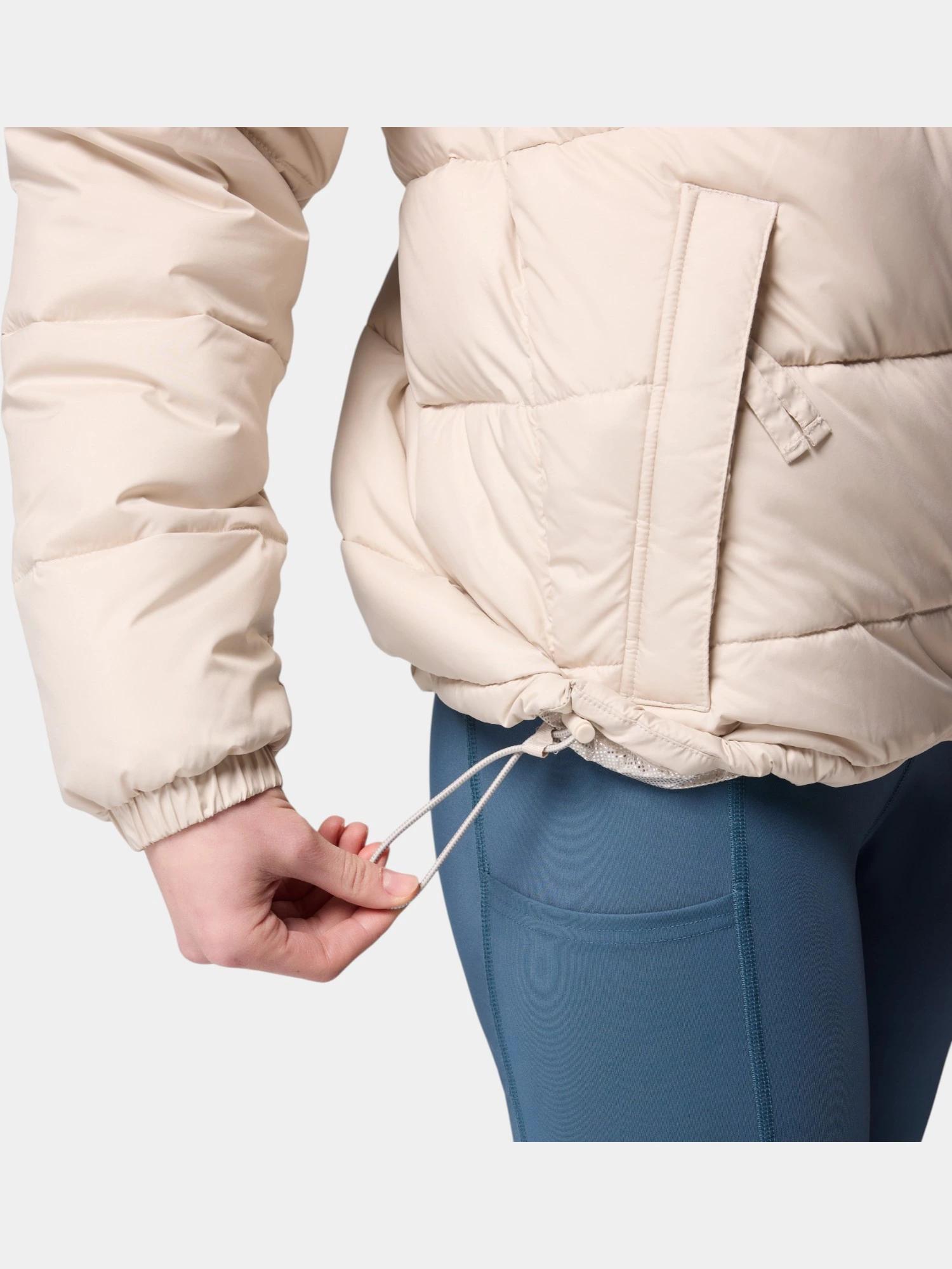 Manteau D'hiver Femme Pike Lake III 6/7