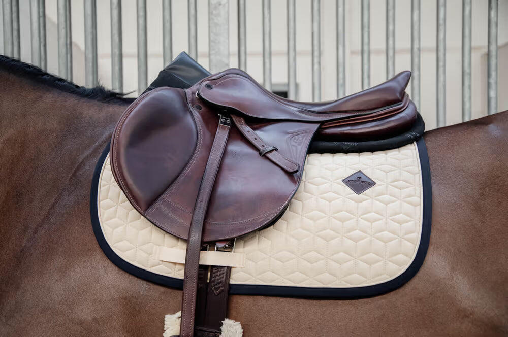 Amortisseur pour cheval Kentucky Impact Equalizer 5/7