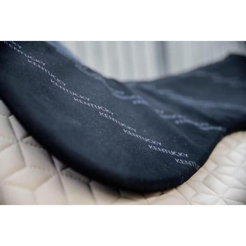 Kentucky Half Pad Impact Equalizer Zwart -