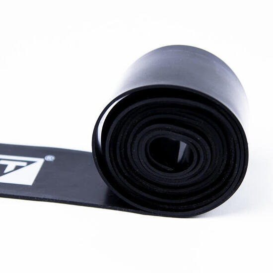 Preta Floss Band Elastic Band - 1mm