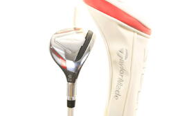 Seconde vie - TaylorMade Stealth RH 28-deg Hybrid Ladies Graphite - Excellent
