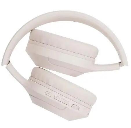 Casque sem fio Canyon BTHS-3 Beige 3/5