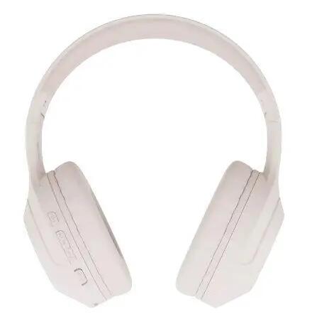 Casque sem fio Canyon BTHS-3 Beige 4/5