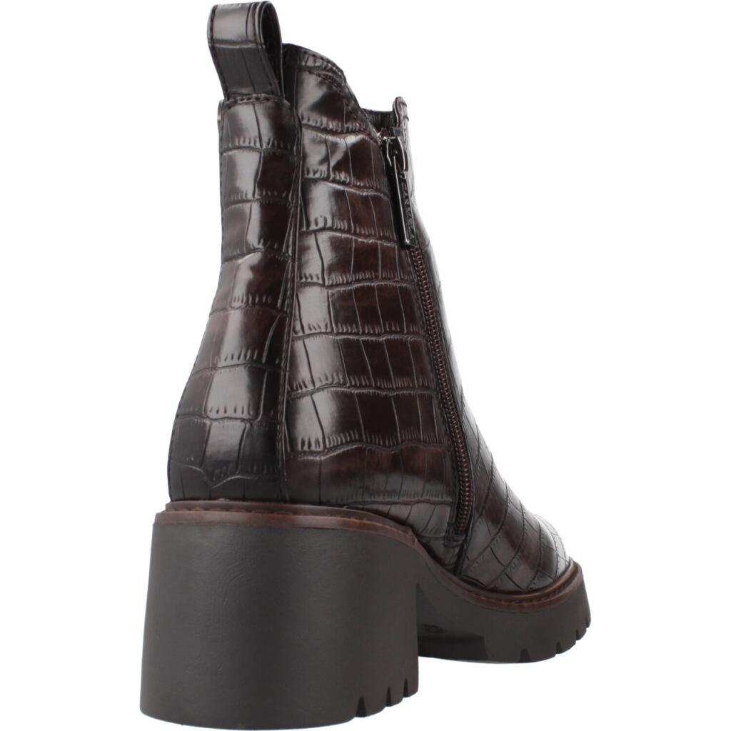 Carmela Modello 162563c Colore Marrone 3/5