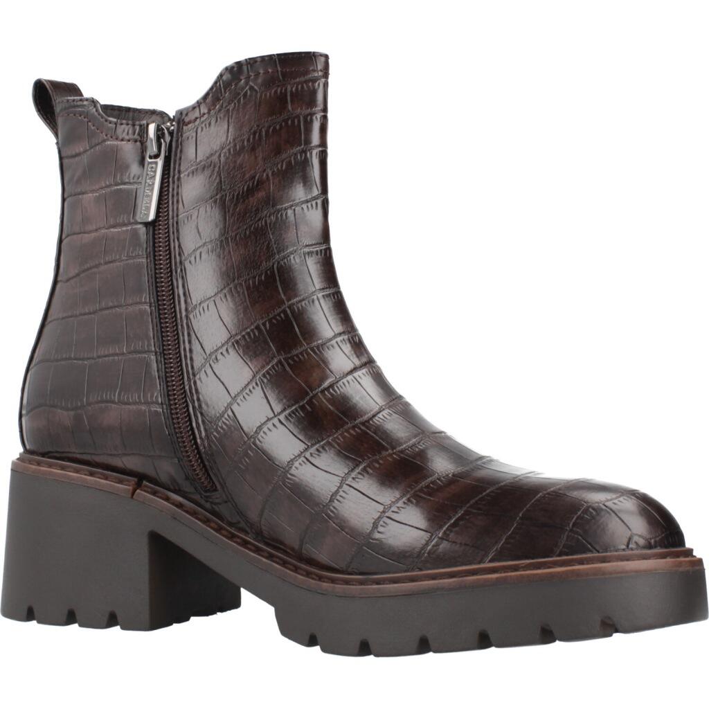 Carmela Modello 162563c Colore Marrone 5/5