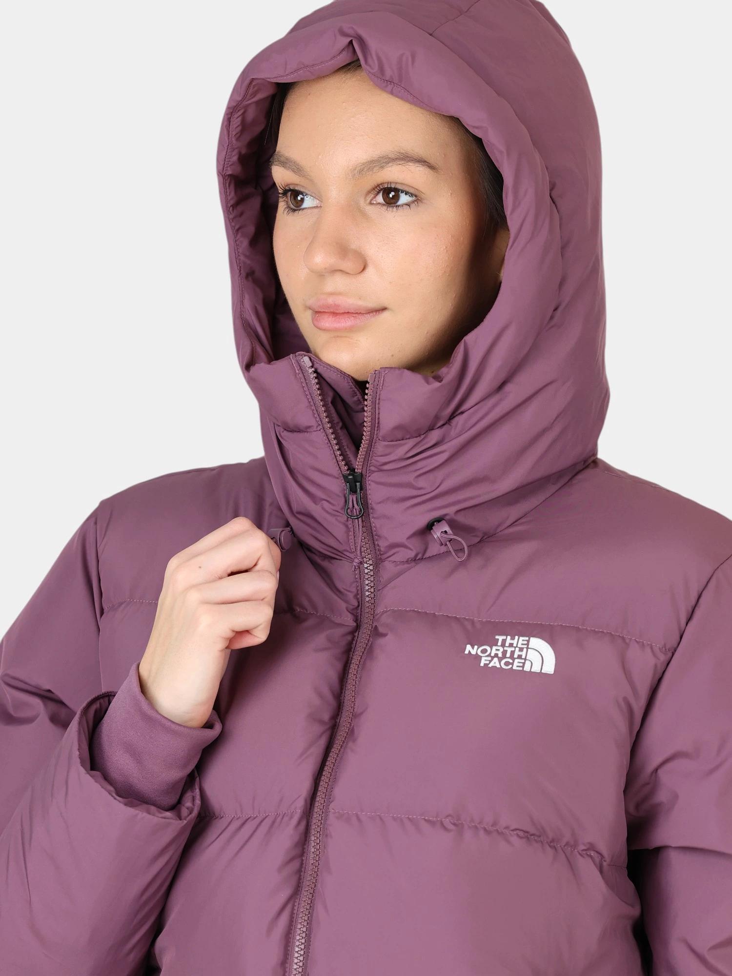 Manteau Femme Triple C THE NORTH FACE Decathlon