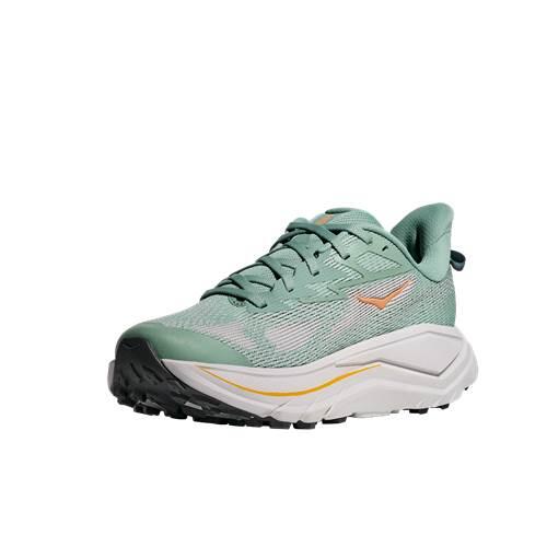 Sapatos para correr /jogging para mulher Hoka One One Challenger 8 3/6