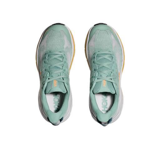 Sapatos para correr /jogging para mulher Hoka One One Challenger 8 2/6