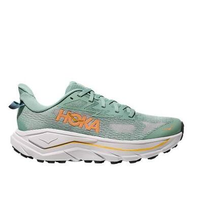 Schoenen om hard te lopen voor vrouwen hoka one one challenger 8