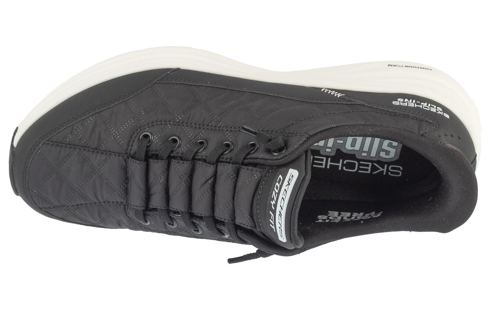 CONTOUR FOAM-COZY FIT 232619 3/4