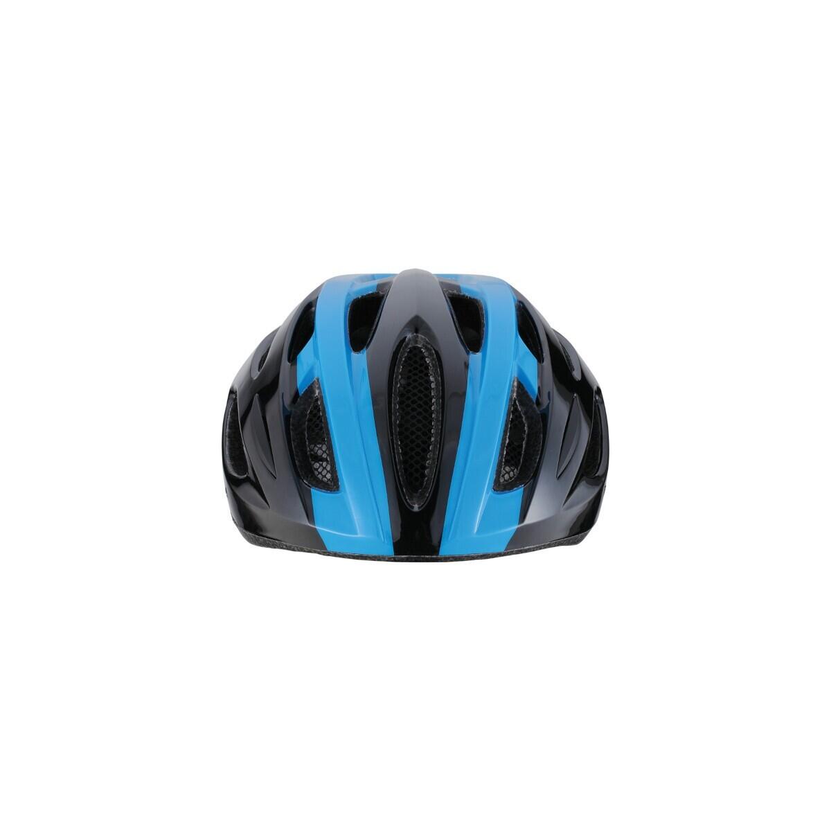 Capacete BBB Condor Preto azul 5/7
