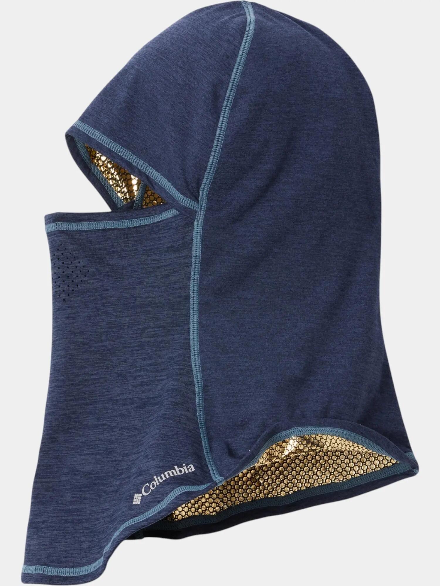 Férfi símaszk Infinity Trail Balaclava 1/2