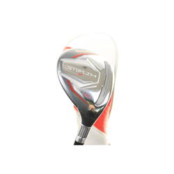 Seconde vie - TaylorMade Stealth 2 HD RH 27-deg Hybrid Ladies - Excellent