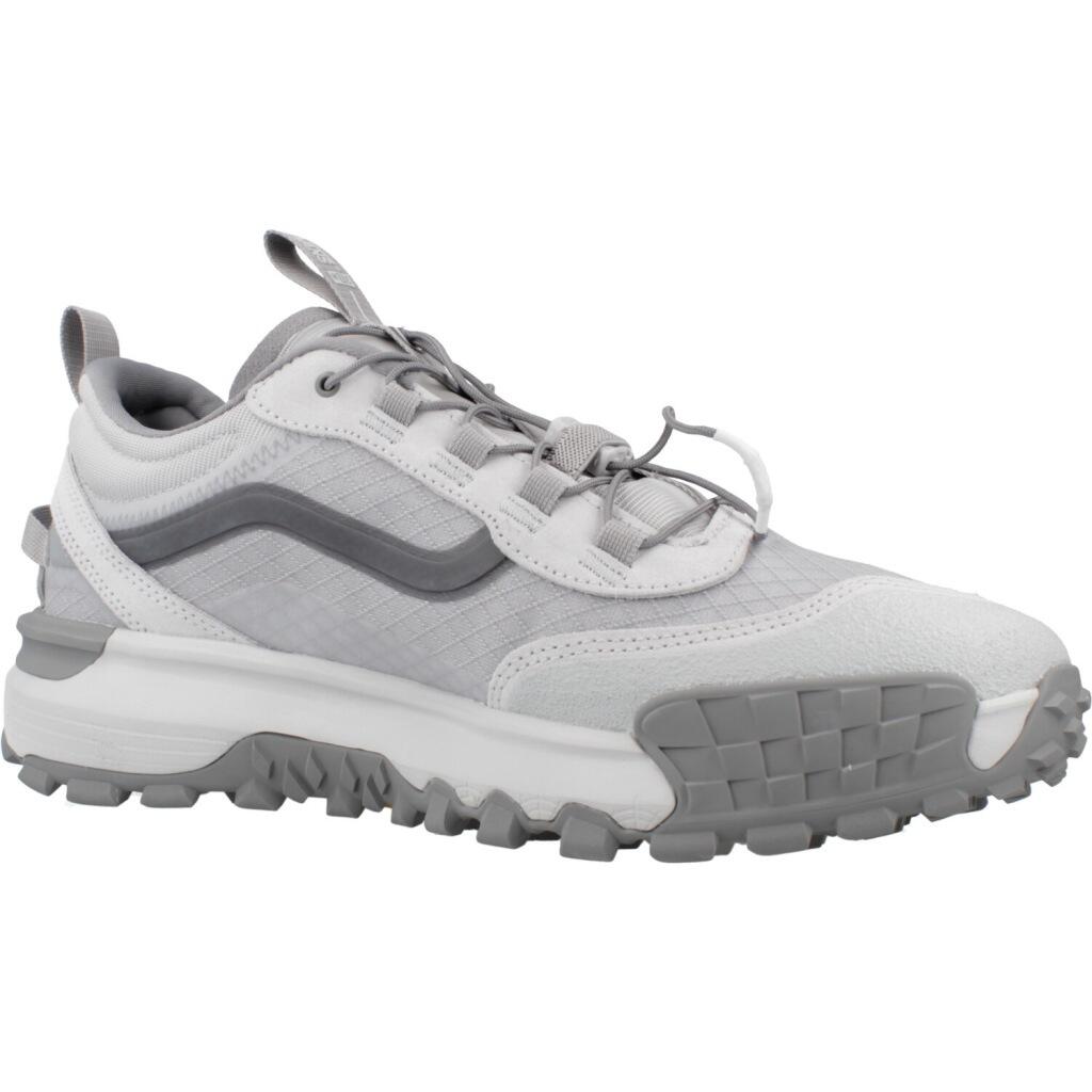 Baskets Vans Modèle Mte Crosspath Xc Couleur Gris 5/5