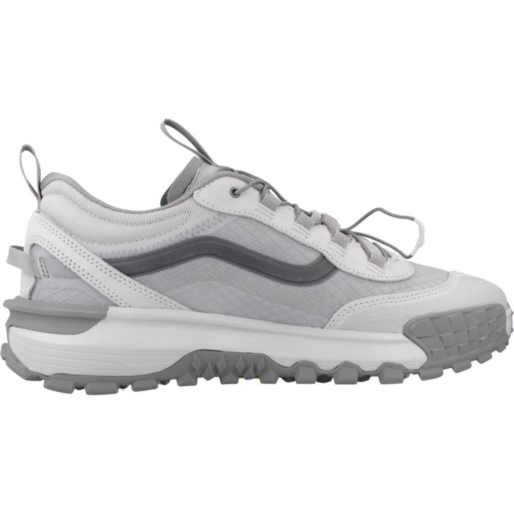 Baskets Vans Modèle Mte Crosspath Xc Couleur Gris 4/5