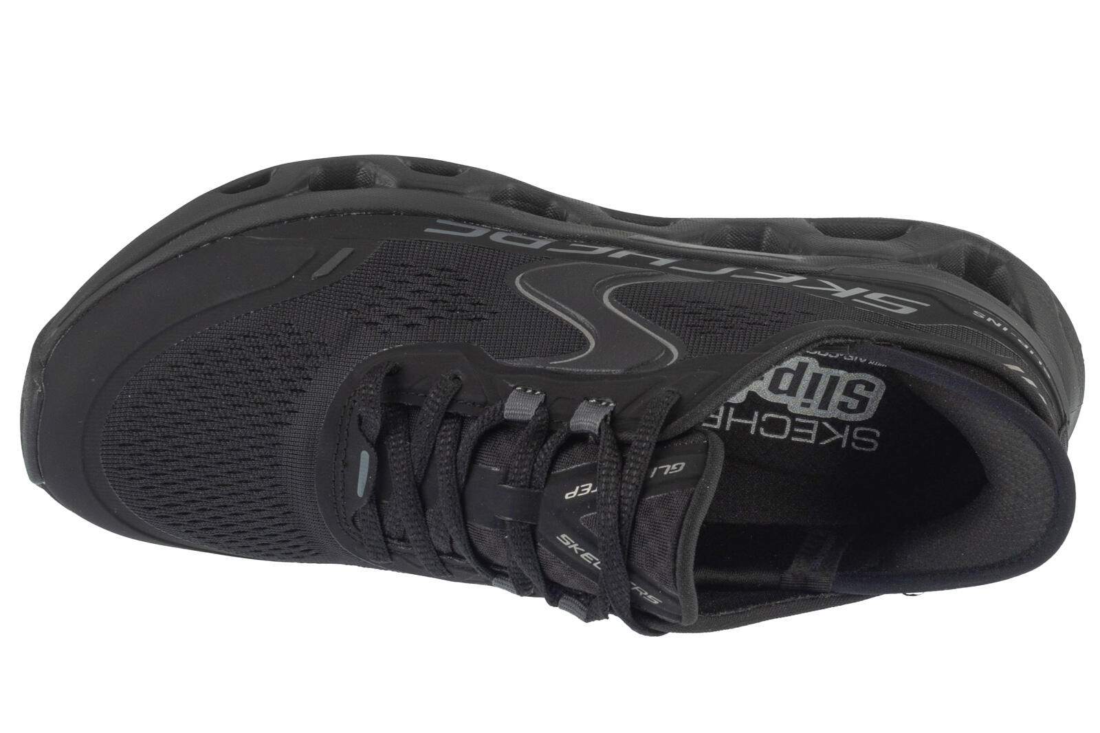 Buty sportowe Sneakersy damskie,  Slip-Ins: Glide-Step Altus 3/4