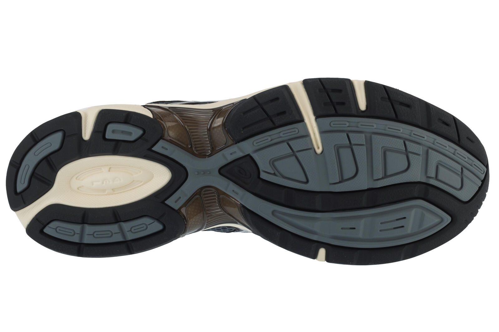 Asics Baskets Sr 4/4
