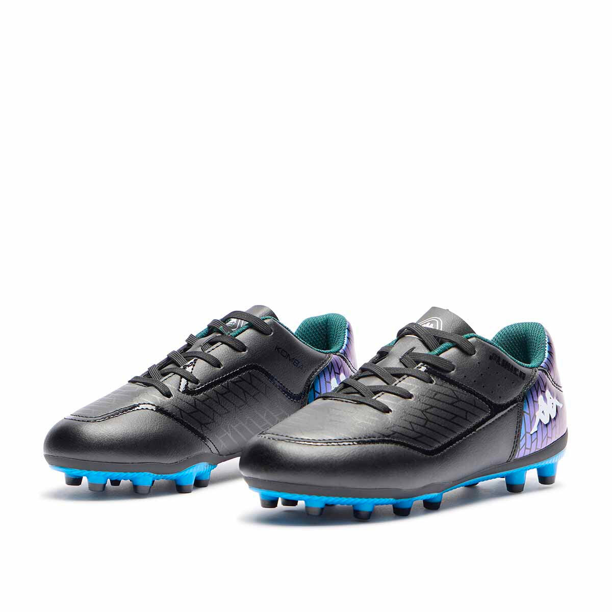 Scarpe calcio Kappa Kombat Player FG 6/6