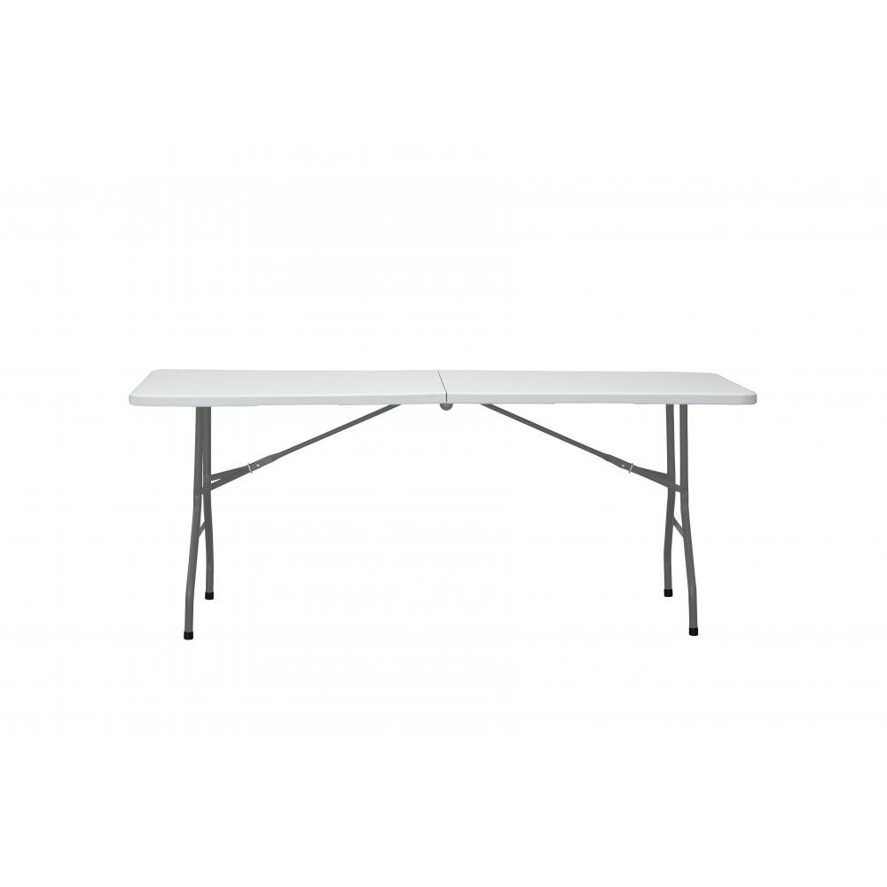 Vouwtafel Marbueno Wit 6/7