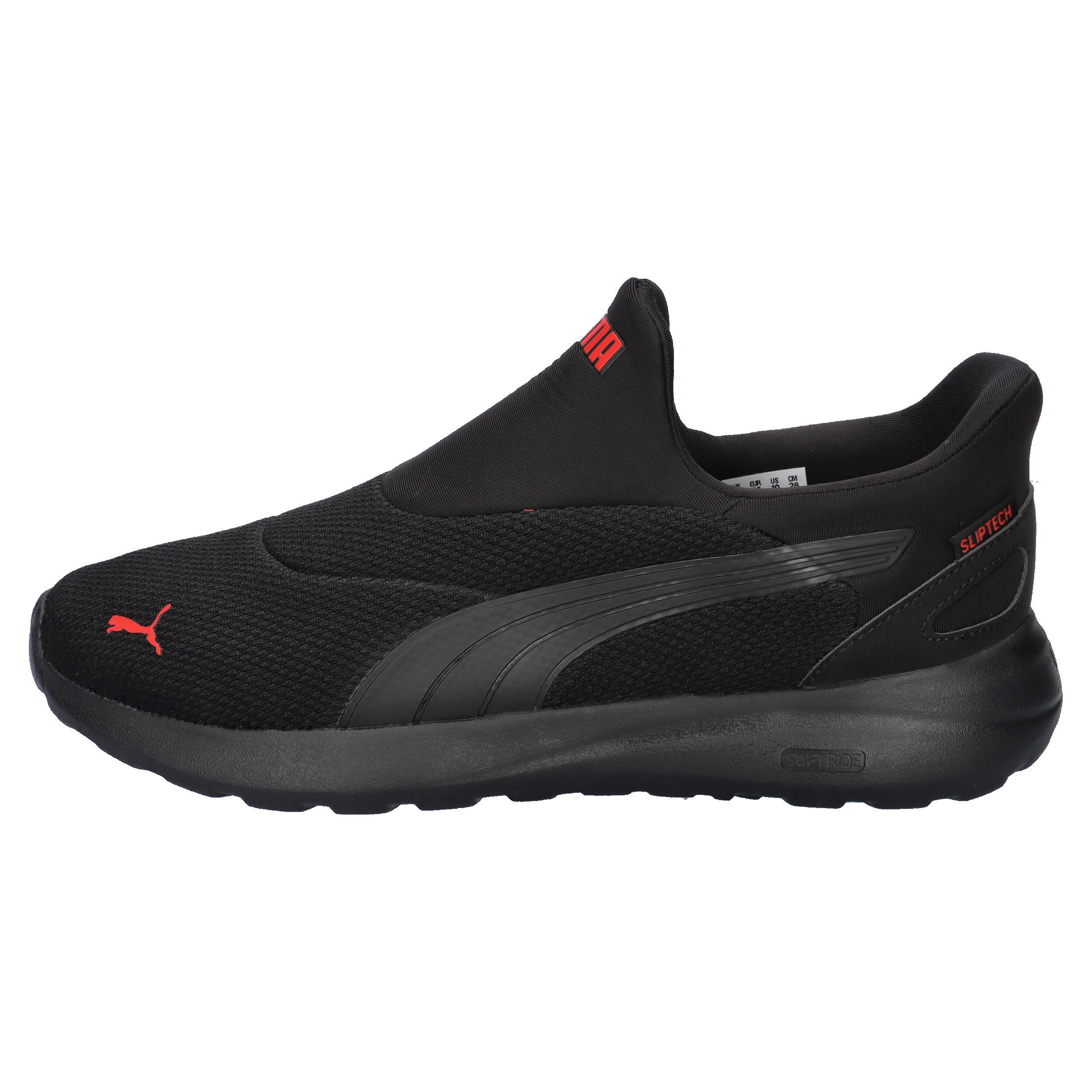 Puma Unisex Sneaker Softride Get In Hands Free Cosmic SlipTech 402631 06 10/15