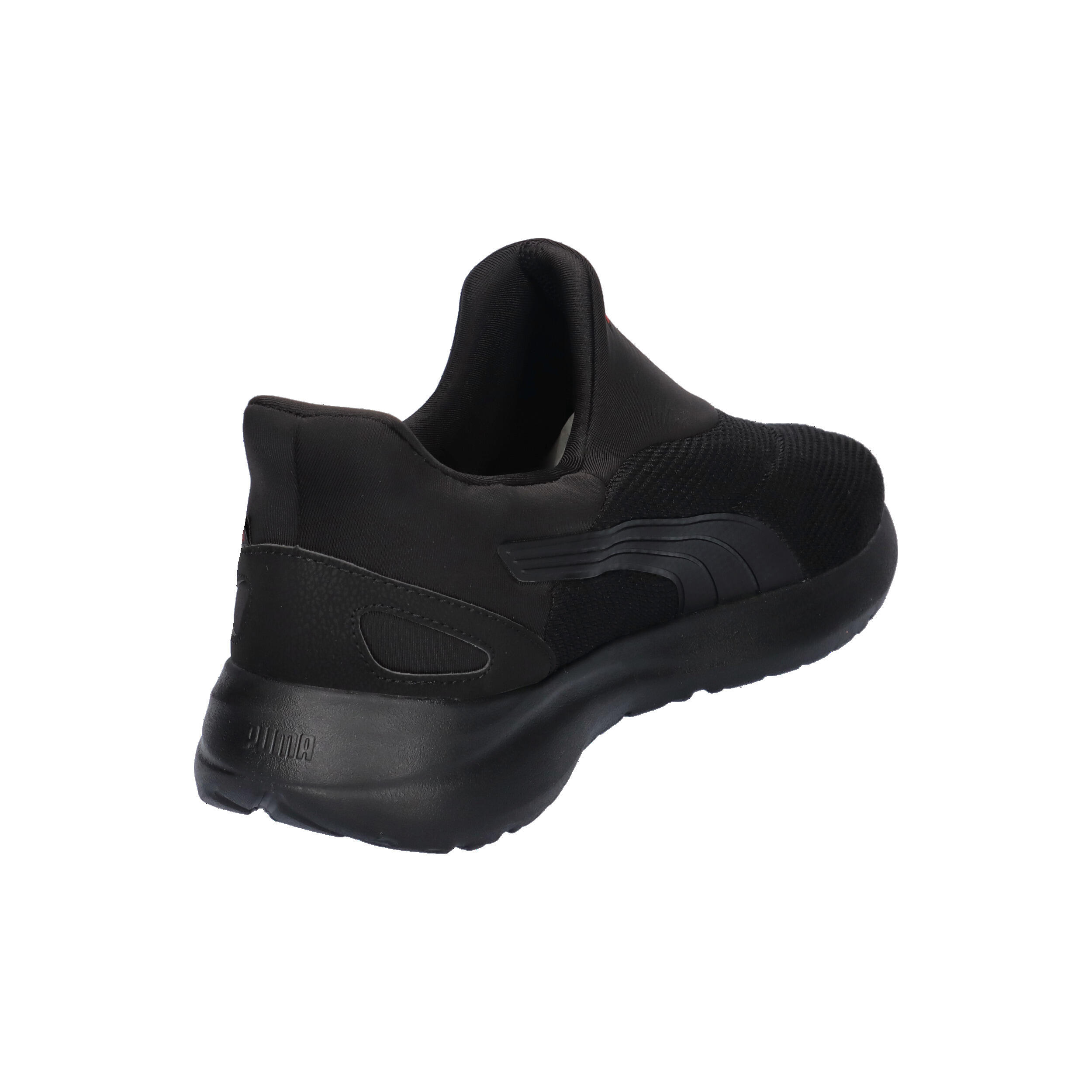 Puma Unisex Sneaker Softride Get In Hands Free Cosmic SlipTech 402631 06 6/7