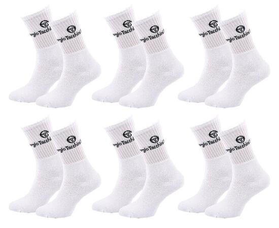Chaussettes SPORT SERGIO TACCHINI - Pack de 6 Paires