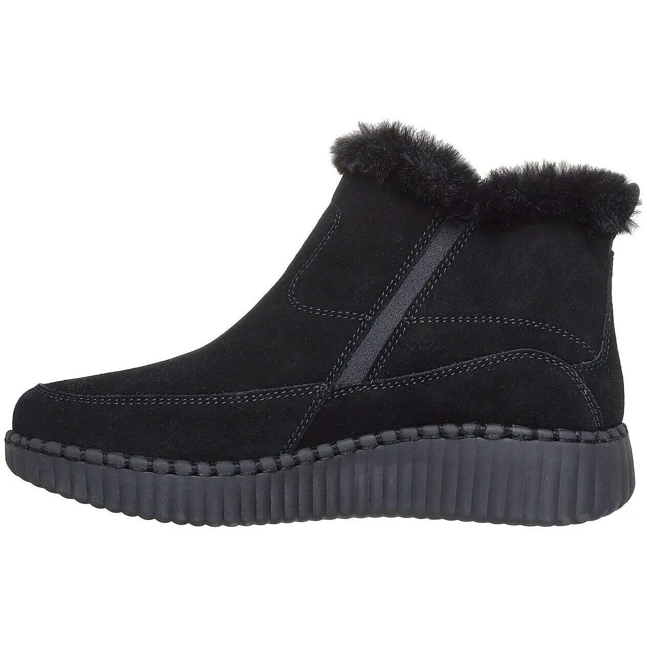 Buty damskie Skechers Wilshire Blvd Fresh Zip 5/5