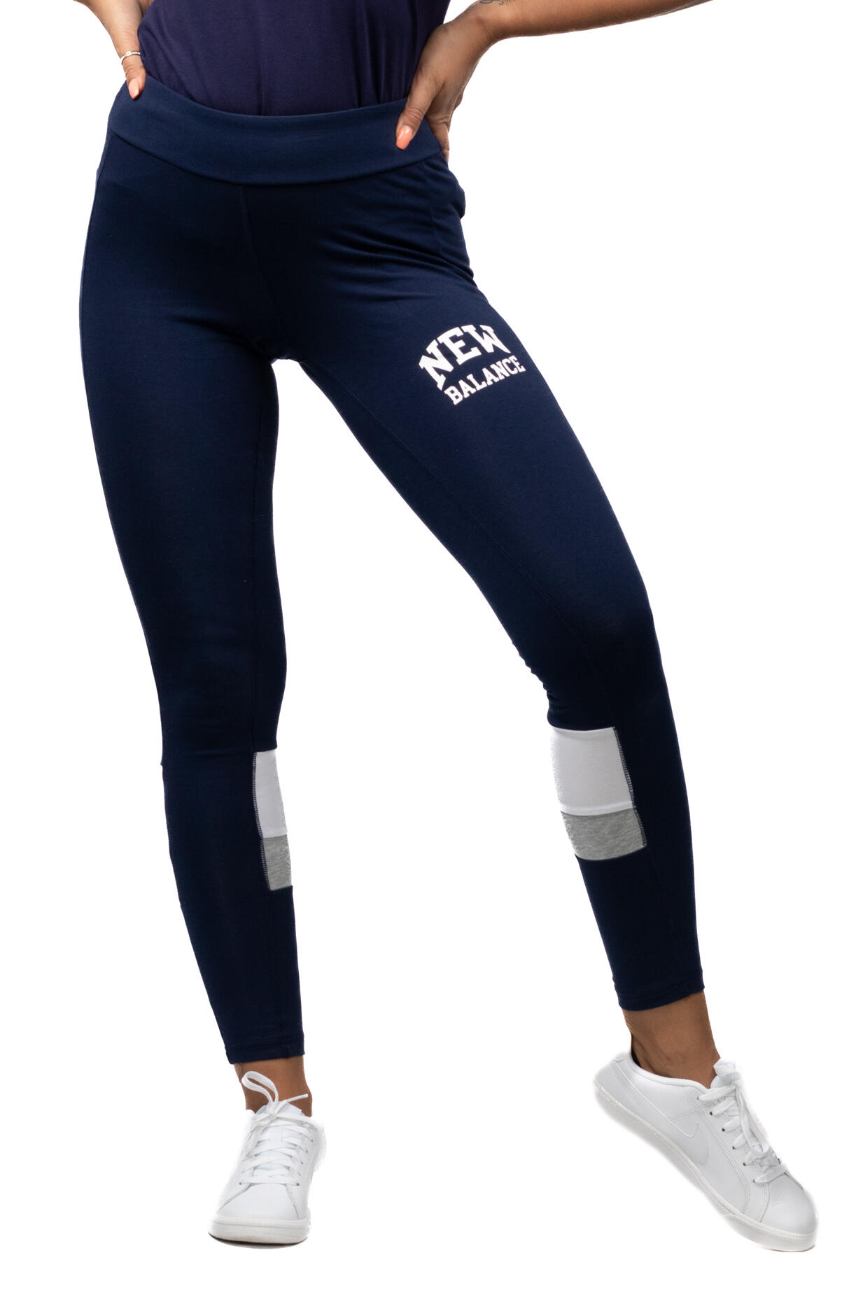 Leggings Femme New Balance 6/7