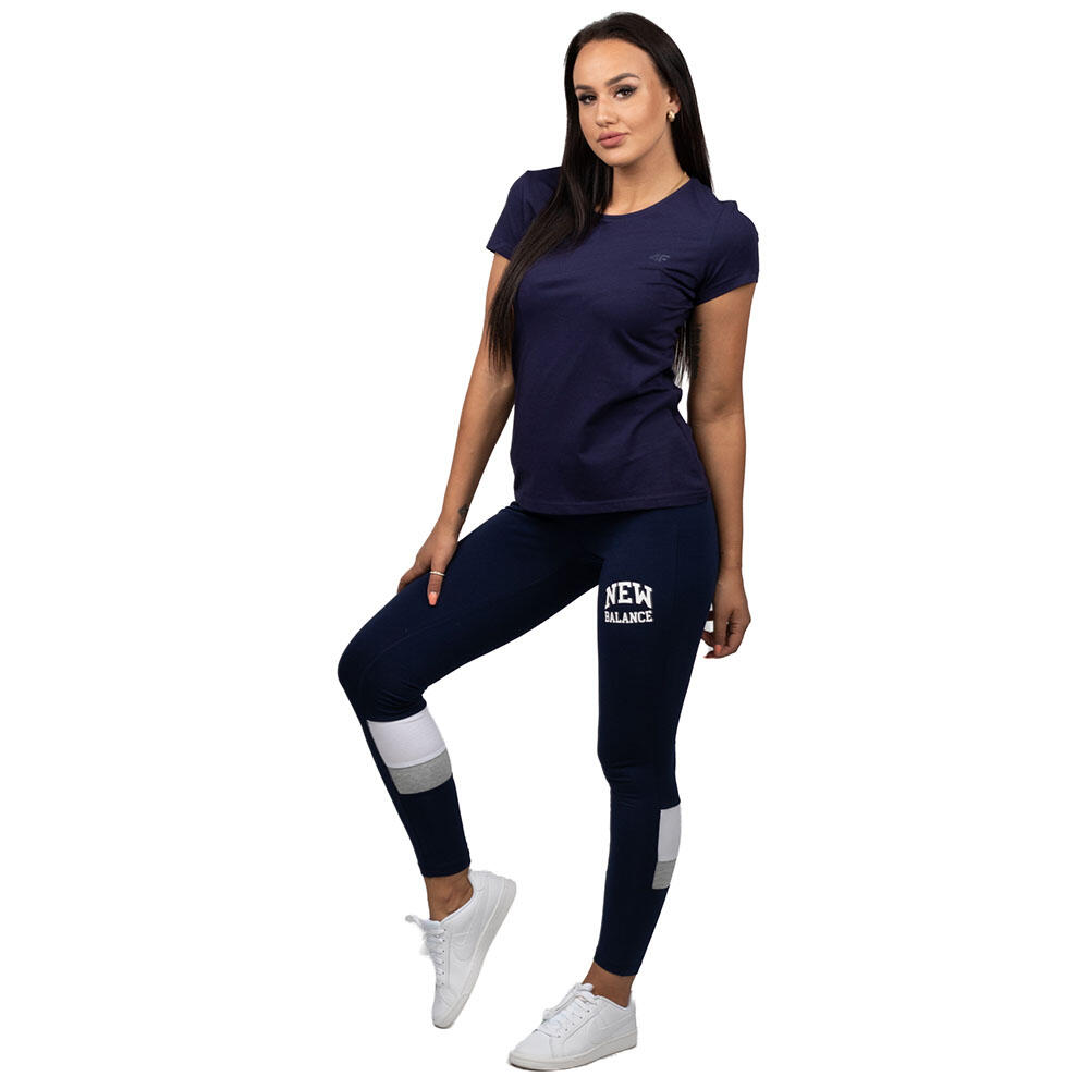 Leggings Femme New Balance 3/7