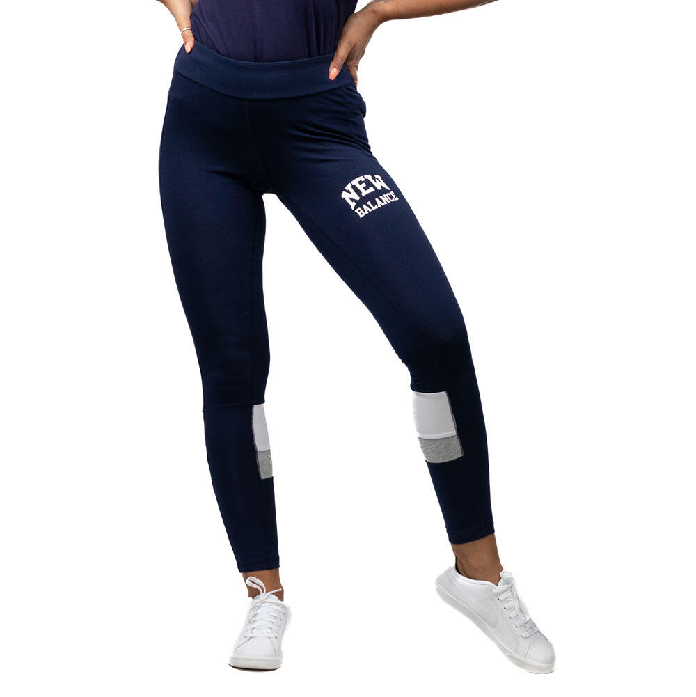 Leggings Femme New Balance 5/7