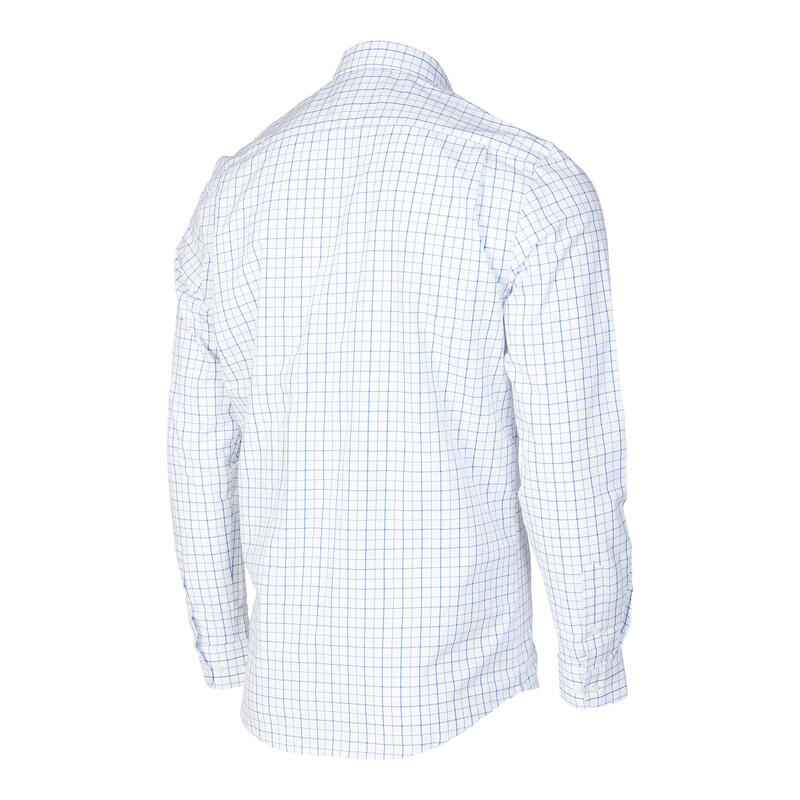 BROWNING Oliver Hunting Shirt Blue size 2XL