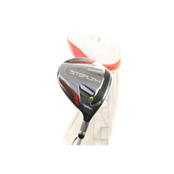 Seconde vie - TaylorMade Stealth RH 19-deg Bois Ladies Graphite - Excellent