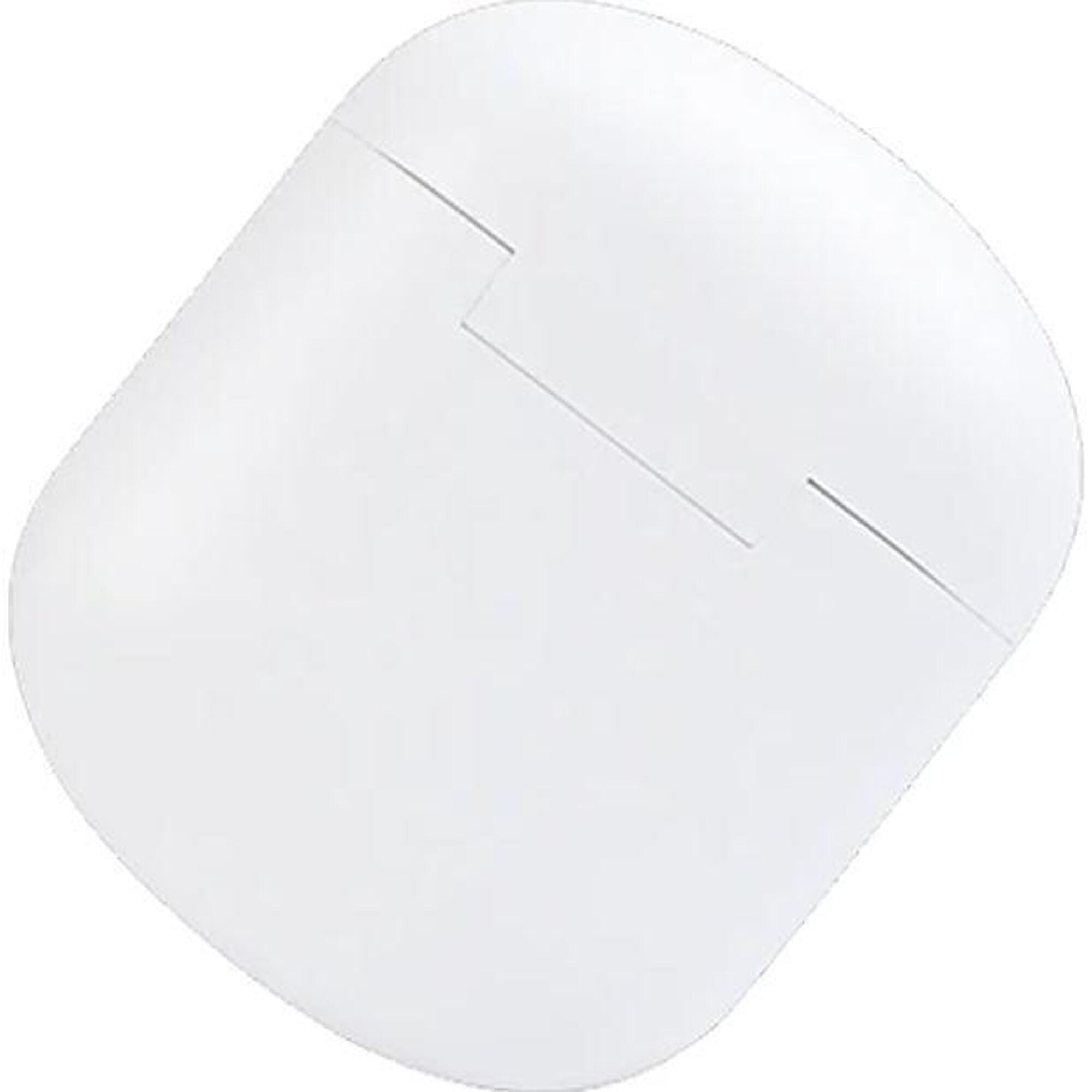 Casti True Wireless ZTEBuds, Bluetooth, ENC (Alb)