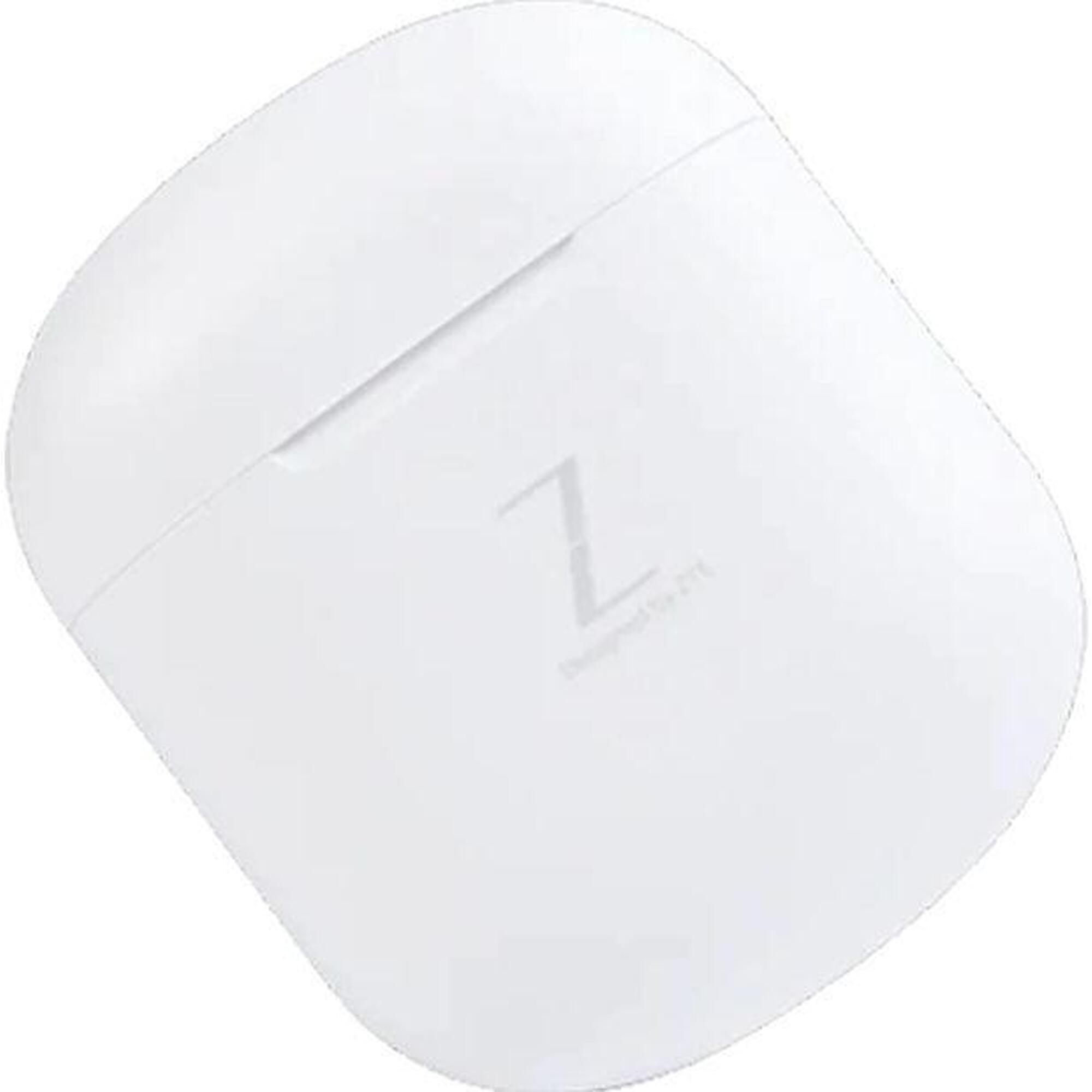 Casti True Wireless ZTEBuds, Bluetooth, ENC (Alb)
