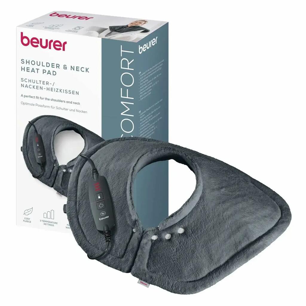 Thermal Cushion BEURER HK66 Grey