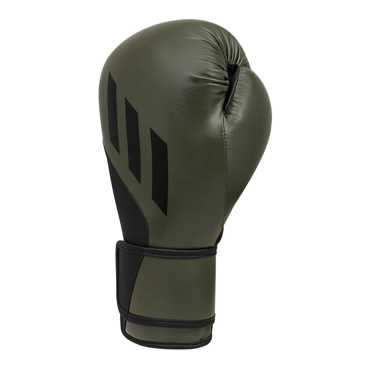 Guantoni da boxe Speed Tilt 200 14 oz. Oliv-Schwarz Boxen Unisex Schwarz 3/5