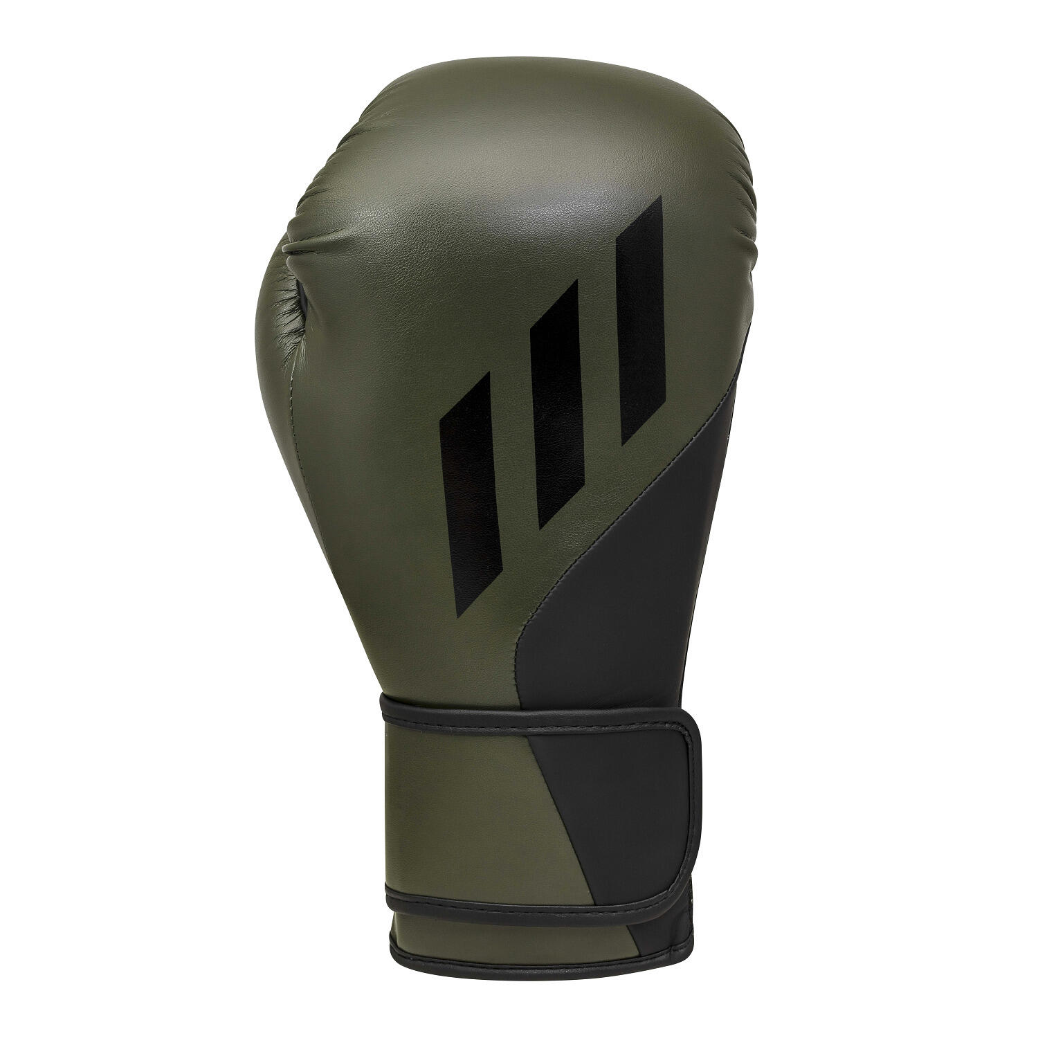Guantoni da boxe Speed Tilt 200 14 oz. Oliv-Schwarz Boxen Unisex Schwarz 5/5